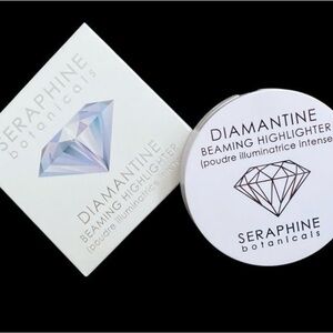 NEW! Seraphine Diamantine highlighter in belle (full size)